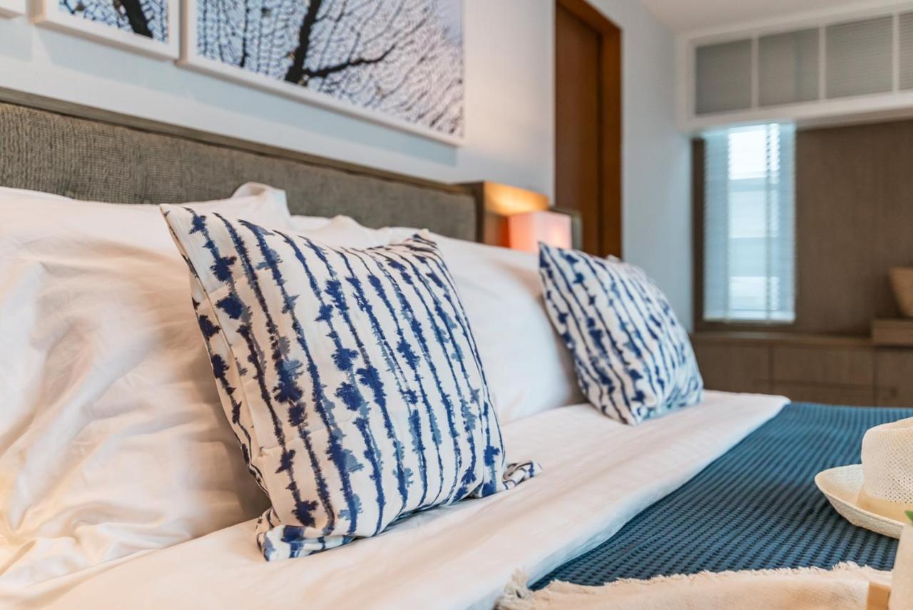 Movenpick Luxury Villa1Fl-Private Pool-Sha Certified Na Chom Thian Εξωτερικό φωτογραφία